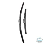 برف پاک کن خودرو پژو 206