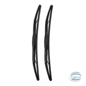 برف پاک کن خودرو پراید