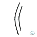 برف پاک کن خودرو جنسیس