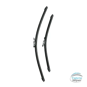 برف پاک کن خودرو ام جی 6