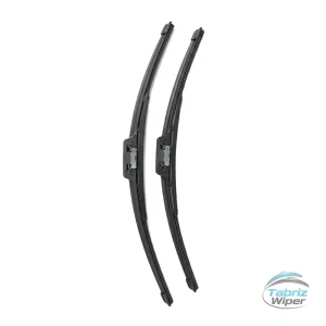 برف پاک کن خودرو وارکروز