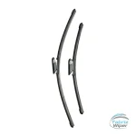 برف پاک کن خودرو چری تیگو 8