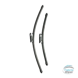 برف پاک کن خودرو چری تیگو 8