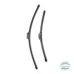 برف پاک کن خودرو فیدلیتی