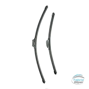 برف پاک کن خودرو فیدلیتی