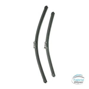 برف پاک کن خودرو جک j5