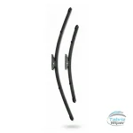 برف پاک کن خودرو مگان