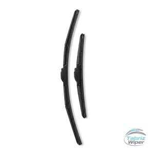 برف پاک کن خودرو پژو 207