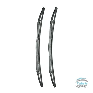 برف پاک کن خودرو پژو پرشیا - پارس