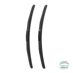 برف پاک کن خودرو پژو پارس