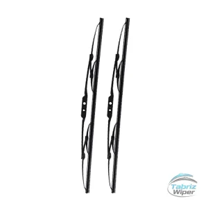 برف پاک کن خودرو جنسیس سدان